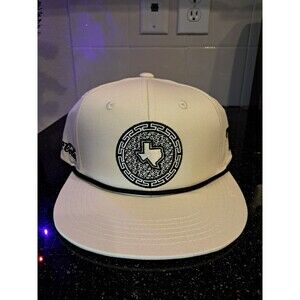 Texas Rangers  Mexican Heritage Day 2025 Baseball Hat 6/13/25 SGA NEW